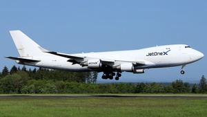 Photo of TF-AMD - Boeing 747-409F operated by JetOneX (opb Air Atlanta Icelandic)