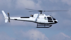 Photo of LN-OSD - Airbus Helicopters H125 operated by Private