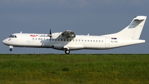 Photo of YL-RAI - ATR 72-202(F) operated by RAF-Avia