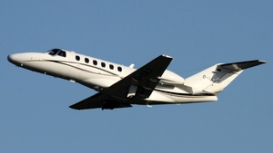 Photo of D-IULI - Cessna 525A CitationJet CJ2+ operated by ProAir Aviation