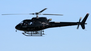 Photo of SE-JST - Airbus Helicopters H125 operated by Scandair Helicopter