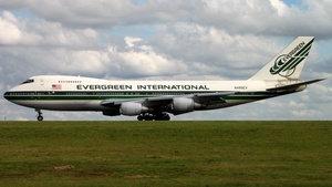Photo of N489EV - Boeing 747-230B(SF) operated by Evergreen International Airlines