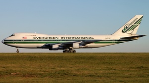 Photo of N470EV - Boeing 747-273C operated by Evergreen International Airlines