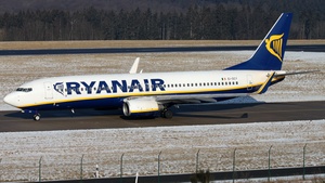 Photo of EI-DCY - Boeing 737-8AS operated by Ryanair