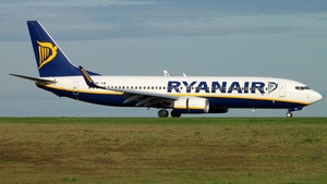 Photo of EI-EMK - Boeing 737-8AS operated by Ryanair