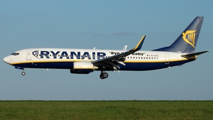 Photo of EI-DLN - Boeing 737-8AS operated by Ryanair