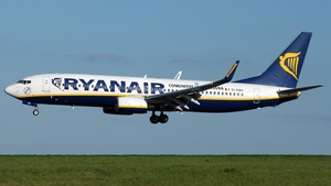 Photo of EI-DWH - Boeing 737-8AS operated by Ryanair