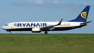 Photo of EI-DWP - Boeing 737-8AS operated by Ryanair