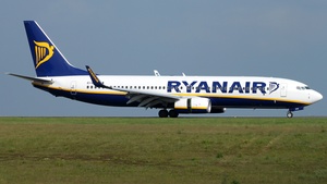 Photo of EI-EVH - Boeing 737-8AS operated by Ryanair