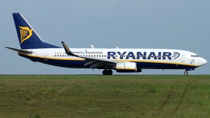 Photo of EI-DAJ - Boeing 737-8AS operated by Ryanair