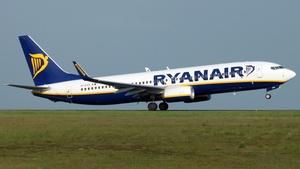 Photo of EI-ESS - Boeing 737-8AS operated by Ryanair