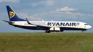 Photo of EI-DCP - Boeing 737-8AS operated by Ryanair
