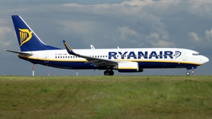 Photo of EI-ENB - Boeing 737-8AS operated by Ryanair