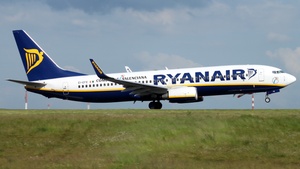 Photo of EI-EFE - Boeing 737-8AS operated by Ryanair