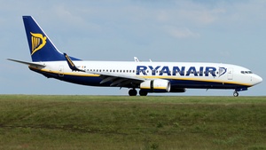 Photo of EI-DAF - Boeing 737-8AS operated by Ryanair