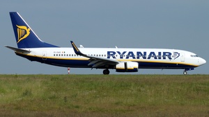 Photo of EI-DAD - Boeing 737-8AS operated by Ryanair