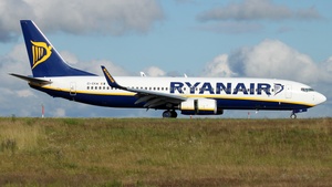 Photo of EI-EKW - Boeing 737-8AS operated by Ryanair