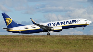 Photo of EI-ENS - Boeing 737-8AS operated by Ryanair