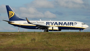 Photo with serial 33606 - Boeing 737-8AS