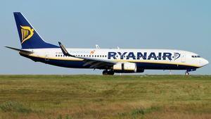 Photo of EI-EKK - Boeing 737-8AS operated by Ryanair