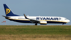 Photo of EI-DWB - Boeing 737-8AS operated by Ryanair