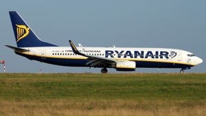Photo of EI-DHS - Boeing 737-8AS operated by Ryanair