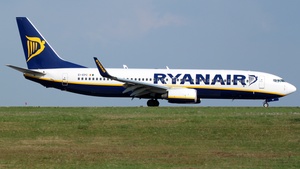 Photo of EI-EPC - Boeing 737-8AS operated by Ryanair