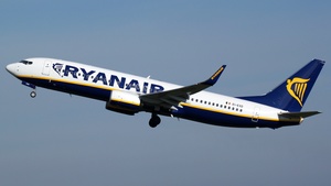 Photo of EI-EXD - Boeing 737-8AS operated by Ryanair