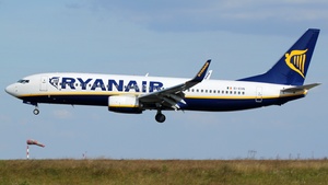 Photo of EI-EVN - Boeing 737-8AS operated by Ryanair