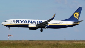 Photo of EI-EFS - Boeing 737-8AS operated by Ryanair