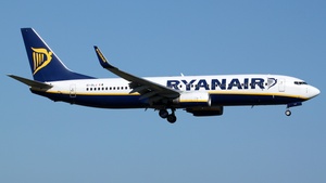 Photo of EI-DLJ - Boeing 737-8AS operated by Ryanair