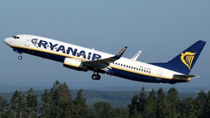 Photo of EI-DHY - Boeing 737-8AS operated by Ryanair