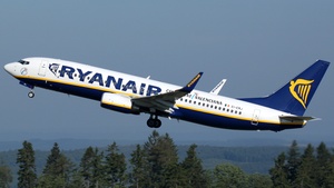 Photo of EI-EMJ - Boeing 737-8AS operated by Ryanair