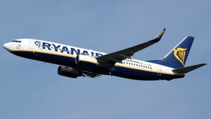 Photo of EI-DWE - Boeing 737-8AS operated by Ryanair