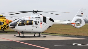 Photo of D-HXBC - Airbus Helicopters H135 operated by ADAC Luftrettung