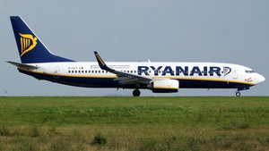 Photo of EI-EFY - Boeing 737-8AS operated by Ryanair