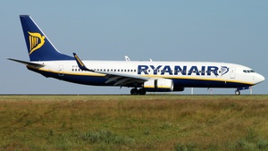 Photo of EI-DYS - Boeing 737-8AS operated by Ryanair