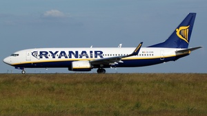 Photo of EI-EVN - Boeing 737-8AS operated by Ryanair