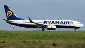 Photo of EI-ENY - Boeing 737-8AS operated by Ryanair