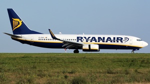 Photo of EI-DWA - Boeing 737-8AS operated by Ryanair