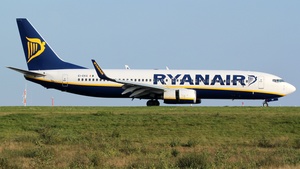 Photo of EI-EKS - Boeing 737-8AS operated by Ryanair