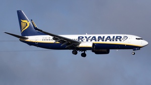 Photo of EI-DAO - Boeing 737-8AS operated by Ryanair