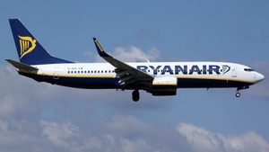 Photo of EI-DCP - Boeing 737-8AS operated by Ryanair