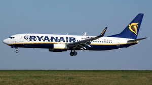 Photo of EI-EVV - Boeing 737-8AS operated by Ryanair