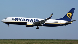 Photo of EI-ENE - Boeing 737-8AS operated by Ryanair