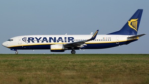 Photo of EI-EPB - Boeing 737-8AS operated by Ryanair