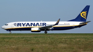 Photo of EI-EXD - Boeing 737-8AS operated by Ryanair