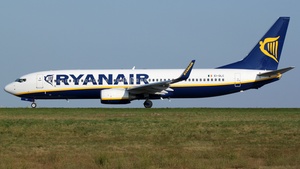 Photo of EI-DLC - Boeing 737-8AS operated by Ryanair