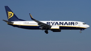 Photo of EI-EMB - Boeing 737-8AS operated by Ryanair
