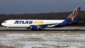 Photo of N641GT - Boeing 767-38E(ER) operated by Atlas Air